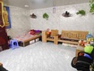 Cc bán nhà bên chẵn phố bạch đằng, 45m2x 3 tầng, 4 ngủ, 25m ra mặt phố, 8.x...
