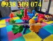 Đu quay trẻ em,đu quay mầm non, mâm xoay trẻ em mầm non 