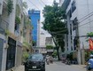 Nhà hxh đường hòa hưng quận 10 phường 12 cũ. 