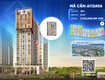 Căn hộ Cora 2Pn view sông vị trí vàng Hòa Xuân Đà nẵng