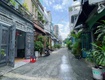 Nhà hẻm 8m, 4 tầng, giáp aeon tân phú 66.5m2, 4x17 , giá chỉ 5.75...