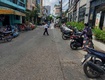 Hẻm xe hơi thông, gần mt đường bà hom, 56m2, nhà 4 tầng đúc kiên...