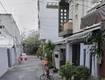 Nhà ngay aeon mall tân phú 2 mặt tiền trước sau thông thoáng