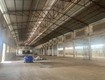Cho thuê nhà kho 510m2 MT đường Tôn Đản, sẵn điện, nước, giá 25 triệu