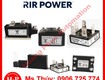 Bộ chỉnh lưu rir power phân phối tại việt nam 