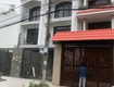Bán nhà  4.5x28  mặt tiền đường 12m   ấp chánh 1, tân...