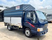 Xe tải jac h200 dòng tải nhỏ, nhẹ, giá khởi nghiệp 