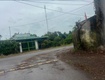 Long tân mặt tiền đường nhựa,dt y như hình bên dưới mỗi lô có sẵn 80m tc...