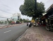 Mặt tiền huỳnh tấn phát   phú xuân nhà bè  150 m2 