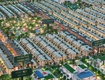 Shophouse xanh tại Vinhomes Green City Tây Ninh 