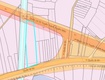 Bán lô đất 02 mặt tiền quốc lộ 55 29m và đường tránh ql55 24m