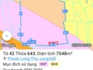 Bán giúp lô đất 8.900m2 vị trí cực đẹp tại xã đất đỏ, tphcm.