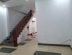 Cho thuê nhà liền kề mặt đường Nguyễn Hiền Hà Đông