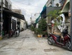 Siêu phẩm liên khu 5 6 hẻm 6m ô tô vào nhà khu nhà lầu gần chợ 56m2,2tầng...