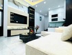 Nguyễn đình hoàn 32m x5 tầng mt 4m,sát phố,ngõ thông giá 8,4 tỷ