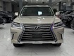 Bán lexus lx570 nhập mỹ, sản xuất 2019 chạy ít cực mới. 