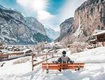 Tour du lịch châu âu   điểm đến nổi tiếng, là mơ ước với...
