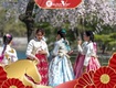 Du lịch hàn quốc cùng du lịch việt   hành trình khám phá xứ...