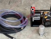 Máy bơm dầu mini 500w turbo tbd500 giá rẻ 