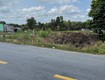 Bán đất 1696m2 có 139m2 thổ,19mx89m,mặt tiền đt829 tân thạnh long an cách tiểu học...