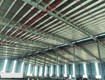 Cho thuê 7000m2 kho, xưởng tại yên mỹ . hưng yên 