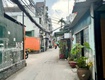 Hẻm xe hơi huỳnh tấn phát nhà mới 2 tầng 2pn ở ngay 