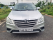 Chính chủ bán xe innova 2016 số sàn 