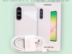 Galaxy a56 thiết kế sang trọng giá sale 7.990.000đ góp 0 