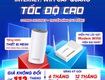 Lắp mạng internet wifi siêu khuyến mại 