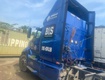 Bán xe đầu kéo  maxxforce nhập khẩu 2017 
