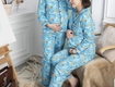 Xả Kho Cực Sốc   Váy Bầu, Đồ Bầu Sau Sinh Chỉ 50k/bộ 