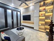 Nhà mới đẹp thịnh hào 30m2 x 5 tầng   lô góc  ...