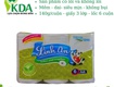 Giấy vệ sinh cuộn nhỏ cao cấp dành cho khách sạn tại phú quốc 