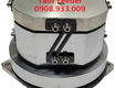 đế rung cấp phôi tự động qt  150mm 