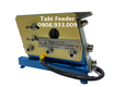 Thanh rung thẳng l150 sử dụng trong phễu rung cấp phôi. 