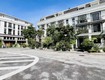Liền kề thạch bàn, 128m x 4 tầng, mặt tiền 5.2m, an ninh tuyệt đối, công viên cây...