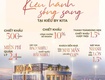 Kiều by kita chốn sống đẳng cấp giữa trái tim sài gòn tiện ích...