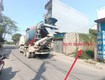 Bán đất phú thị. gia lâm   120m    chỉ 6 tỷ....