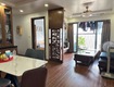 Bán chcc smile building nguyễn cảnh dị, hoàng mai, 3n 2wc, 76.1m2, 6.85 tỷ cgl