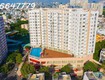 Bán căn hộ chung cư blue sky tower quận 2, hcm 59m2 2pn hướng đông view hồ bơi...