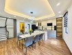 Bán nhà mới đẹp thịnh quang, đống đa 40m x 7t thang...