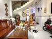 Nhà đường bùi đình túy quận bình thạnh phường 12 cũ. 