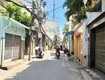 Nhà đường nguyễn bặc phường 3 quận tân bình cũ. 