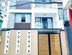 Nhà mới tinh   full nội thất cao cấp   trần văn quang,...