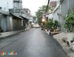 Bán nhà hẻm xe tải lê đức thọ,gò vấp, 5x15, 1 trệt 3 lầu, 6pn,...