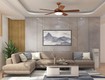 Bán nhà phường 1 tân bình   hẻm 305 lê văn sỹ  6x14...
