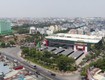 đất thổ huỳnh tấn phát, đông hoà, dĩ an, 70m2 đường oto, giá chỉ...
