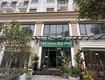 Chính chủ cho thuê shophouse vinhomes ocean park đường hải âu