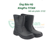 Giày bảo hộ S102 