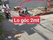 Chính chủ cần bán đất lô góc 2 mặt tiền tại địa chỉ thôn cao...